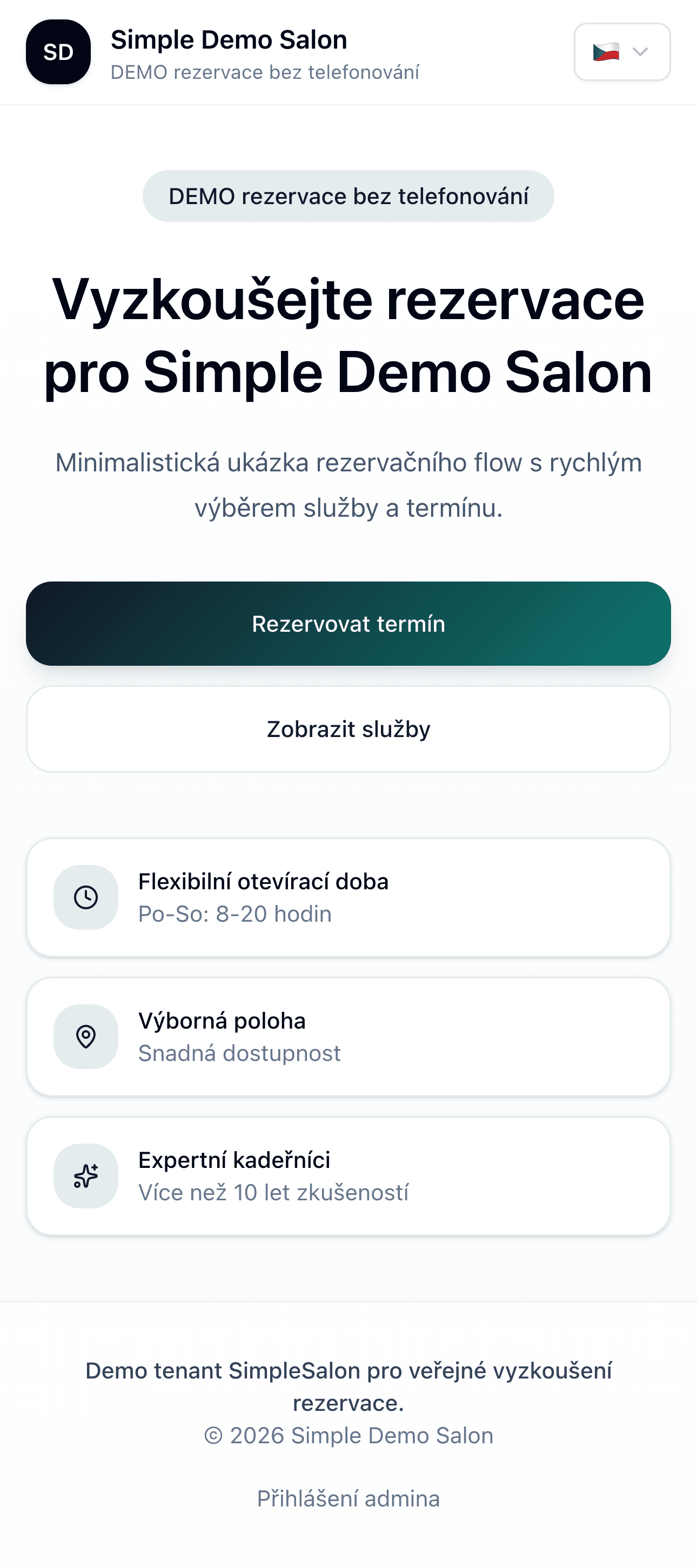 Jednoduchá